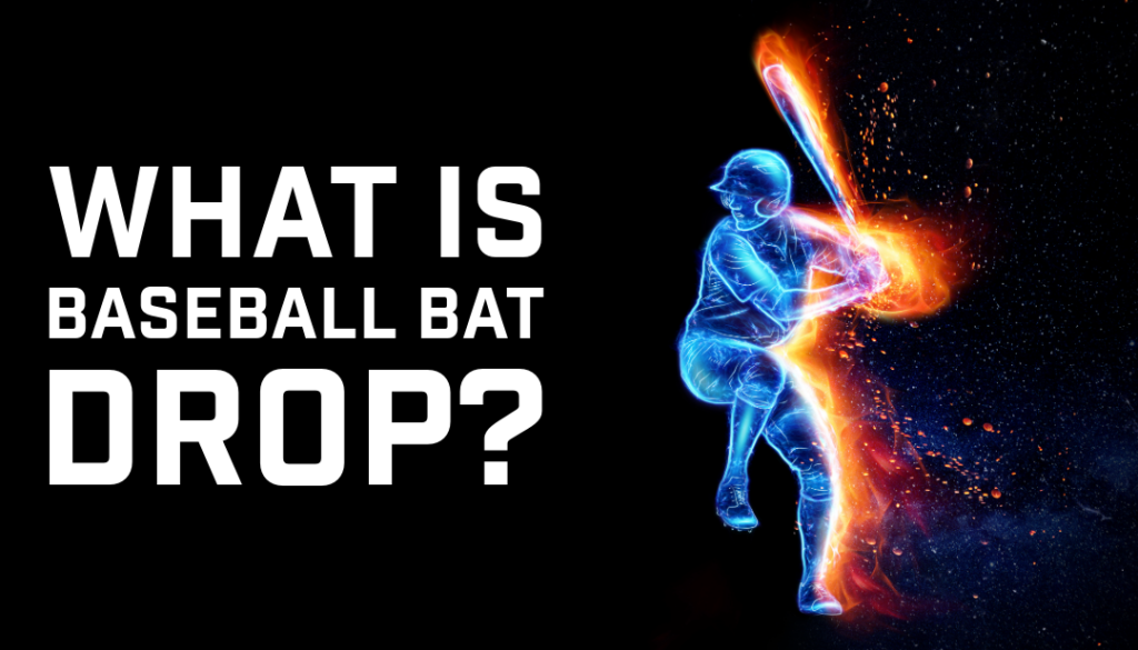 Baseball Bat Drop Guide NTX Baseball