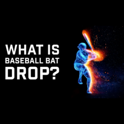 Baseball Bat Drop Guide NTX Baseball