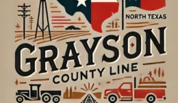 Grayson County Line