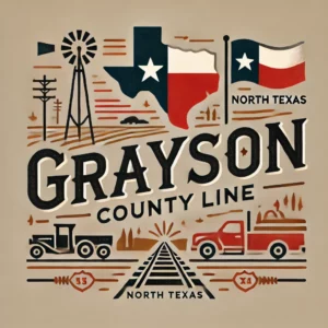 Grayson County Line