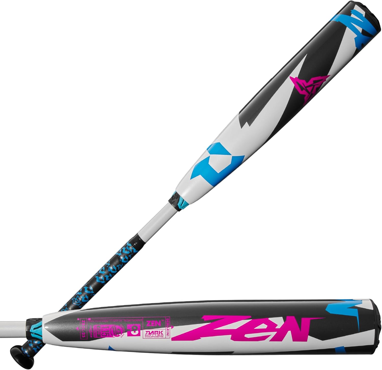 Demarini 2025 Drop 10 bat