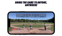 Gamechanger App Baseball Tutorial